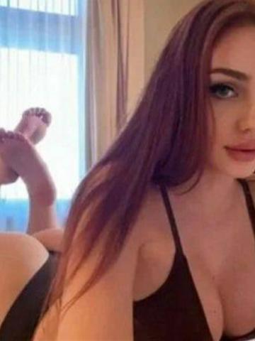 Индивидуалка Алена фото 2