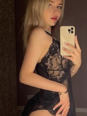 Индивидуалка Оксана фото 3