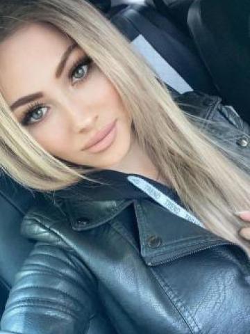 Индивидуалка Полина фото 3