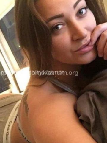Проститутка Устина, 25 лет, г. Правобережное