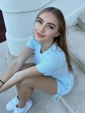 Индивидуалка Анна фото 3